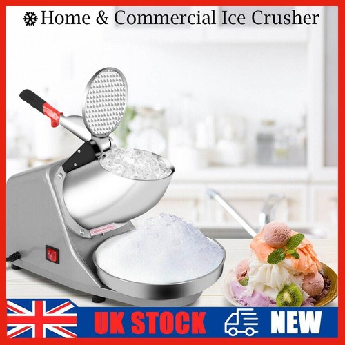 380w ice crusher electric - 380w,