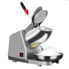 New Electric Ice Shaver Ice