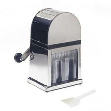 Manual Ice Crusher Machine