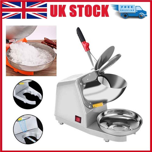 380w electric ice crusher - electric,
