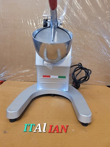 Commercial italian heavy - ,