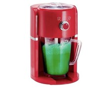 Ice Crusher Slushy Machine