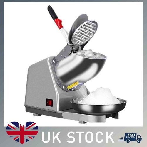 Professional electric ice - electric,