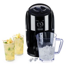 LIVIVO Electric Ice Crusher