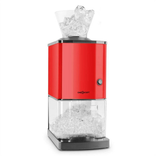 Oneconcept countertop ice - countertop,