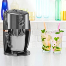 Neo 2in 1 Slush Ice Crusher