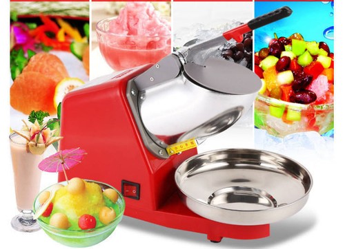220v electric ice - 220v,