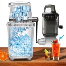 Household Manual Ice Crusher