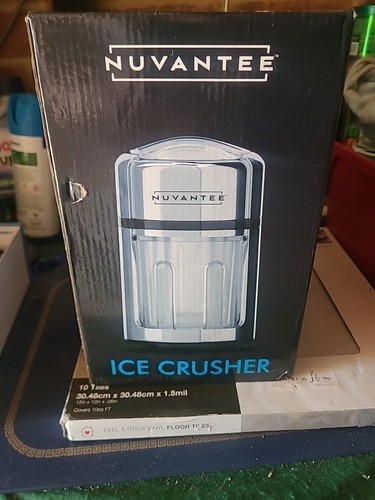 Nuvantee chrome professional - chrome,
