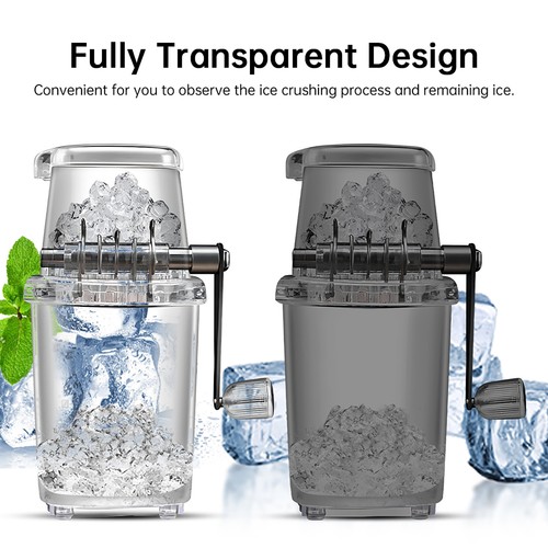 ɪhand ice crusher machine for - crusher,