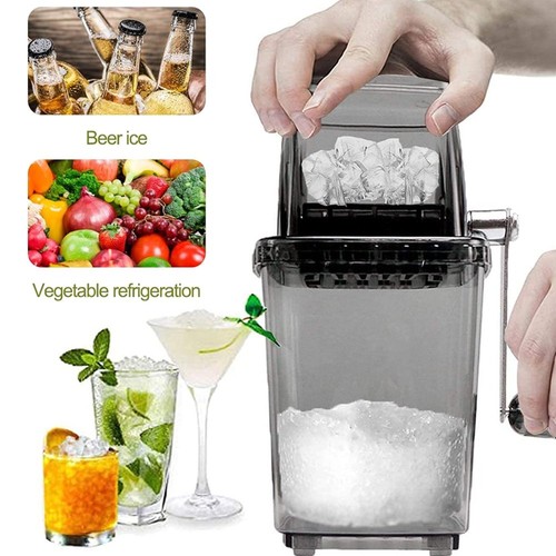 Multifunctional hand cranked - multifunctional, hand-cranked