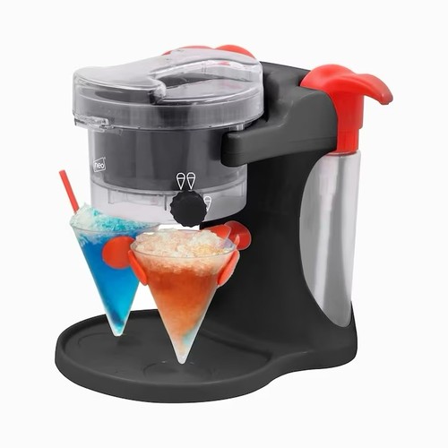 Neo ice snow cone slushie - ice,