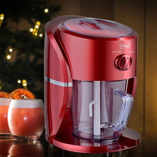 Neo ice maker slush - slush, machine