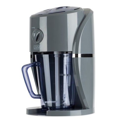 Livivo electric ice crusher - electric,