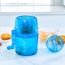 Household Mini Hand Crank