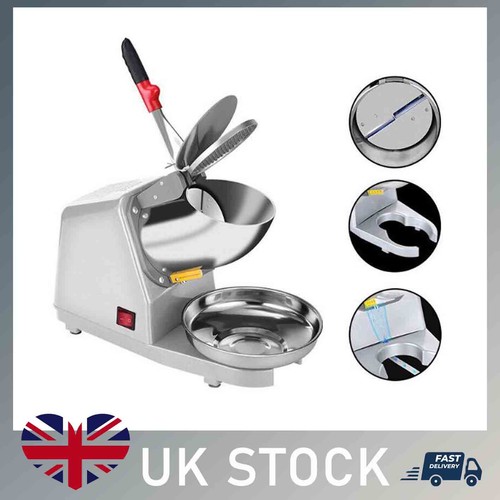 Commercial electric ice - electric,