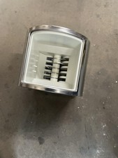 EX RETU Manual Ice Crusher