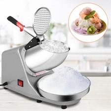 Electric Ice Crusher |