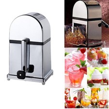 Ice Crusher Rotary Handle