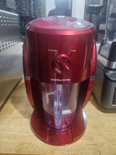 Cocktail slush maker electric - cocktail,